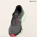 On Running Cloudmonster 2 Asphalt/Lima Laufschuhe Damen 9