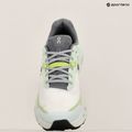 Damen On Running Cloudvista 2 lima/kiwi Laufschuhe 17