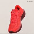 Damen Laufschuhe Saucony Kinvara 15 cayene/currant 11