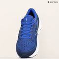 Herren Laufschuhe Mizuno Wave Skyrise 5 surf the web/ weiß/ india ink 9