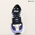 Schuhe Damen FILA Recade sweet lavender/black 9