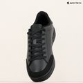 Schuhe Herren FILA Courtbay black/black 9