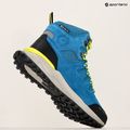 Schuhe Herren BIG STAR OO174492 blue 14