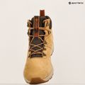 Columbia Herrenstiefel Landroamer Explorer WP NB curry/ mohnrot 18