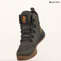 Columbia Fairbanks Oh V2 Herrenstiefel tief oliv/ Wüstensonne 16