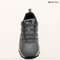 Jack Wolfskin Refugio Texapore Low Schiefer Herren-Trekkingstiefel 10