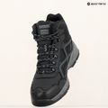Wanderschuhe Herren REGATTA Vendeavour black/granit 15