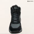 Helly Hansen Herrenschuhe Monashee Ullr HT jet black/ charcoal/ ebo 16