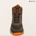 Herren Helly Hansen Monashee Ullr HT espresso/ marmalade/ alu Stiefel 11