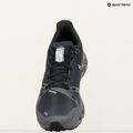 Herren On Running Cloudsurfer Trail Waterproof schwarz/eclipse Laufschuhe 15