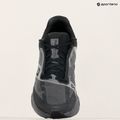 Herren On Running Cloudsurfer Next schwarz/eclipse Laufschuhe 9