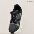 Herren On Cloudsurfer Next schwarz/lima Laufschuhe 16