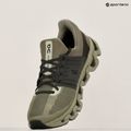 Herren On Running Cloudswift 3 AD grove/thorn Laufschuhe 16
