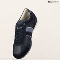 Schuhe Herren Geox Wells dark navy 7