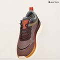 Schuhe Herren Geox wine/dark coffee 14