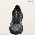 Herren Laufschuhe Salomon Aero Glide 2 schwarz/phantom/ghost grey 18
