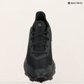 Herren Laufschuhe Salomon Alphacross 5 GTX schwarz/schwarz/ebony 20