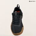 Under Armour Damen Trainingsschuhe TriBase Reign 6 schwarz/anthrazit/metallic silber 15