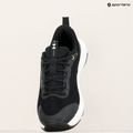 Under Armour Dynamic Select Herren Trainingsschuhe schwarz/weiß/schwarz 15