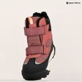 Schneeschuhe Kinder Viking Footwear Expower Warm GTX 2V dark pink 16