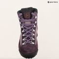 Schuhe Trekking Damen AKU Ultra Light Warm GTX violet/anthracite 15