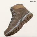 Jack Wolfskin Herren Refugio Prime Texapore Mid kalter Kaffee Trekkingstiefel 19