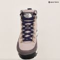 Damen-Trekking-Stiefel The North Face Back To Berkeley IV Textile WP mondsteingrau/lunar st 15