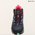 Schuhe Trekking Damen REGATTA Samaris III navy/pink 19