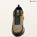 Schuhe Herren BIG STAR OO174533  Khaki 13