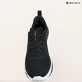 Under Armour Velociti 4 schwarz/anthrazit/weiß Herren Laufschuhe 9