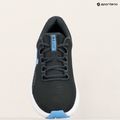 Under Armour Charged Surge 4 Herren Laufschuhe anthrazit/horizon blau/horizon blau 9