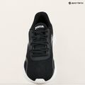 Joma Sodio schwarz/weiss Herren Laufschuhe 9