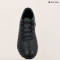 Herren Fußballschuhe Skechers SKX Academy Gold 1.5 TF schwarz/silber 9