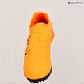 New Balance Herren Fußballschuhe Furon Dispatch V7+ TF orange 9