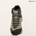 Wanderschuhe Herren Meindl Mondello Mid GTX nature/yellow 9