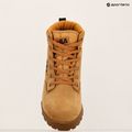 FILA Herren Grunge Ii Mid Chipmunk/Marshmallow Schuhe 9