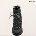 Schneeschuhe Damen Geox Milleiny ABX black 15