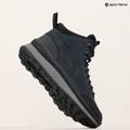 Schuhe Herren Geox Spherica™ Actif X2 ABX navy/black 17