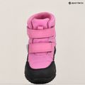 Schneeschuhe Kinder Geox Baltic ABX fuchsia/black 9