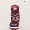 Schneeschuhe Kinder Reima Quicker deep purple 11