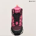Schuhe Kinder Geox Magnetar ABX burgundy 17