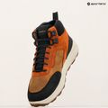 Schuhe Herren Geox Spherica™ 4X4 ABX ochre/cognac 14