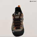 Herren-Trekkingstiefel Salewa Alp Trainer 2 braun 00-0000061402 9