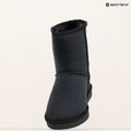 O'Neill Besiana High dreifach schwarzer Schneestiefel für Frauen 3