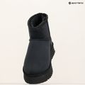 Schneeschuhe Damen O'Neill Besiana Platform Mid triple black 11