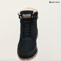 Schuhe Damen Palladium Pallashock Warm WP black 13