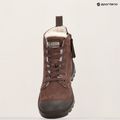 Herren Palladium Pampa HI ZIP WL Stiefel yak braun 15