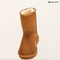 Schneeschuhe Damen O'Neill Besiana High chestnut 11