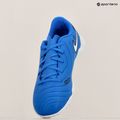 Nike Tiempo Legend 10 Club TF soar/weiß Kinder Fußballschuhe 9