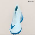 Fußballschuhe Kinder Nike Mercurial Superfly 10 Academy AG glacier blue/blue orbit 9